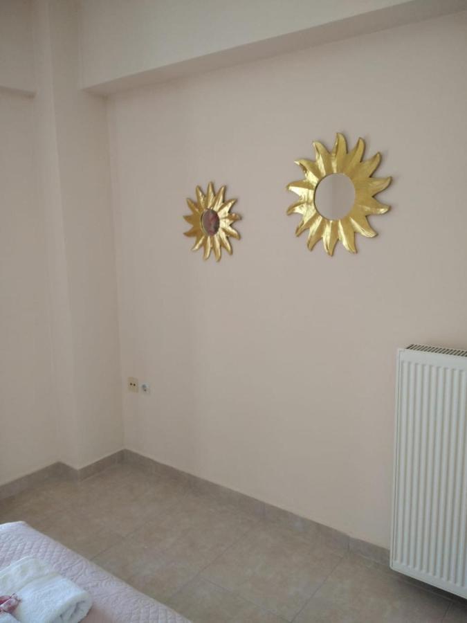 Appartamento Marios View Saronida Esterno foto
